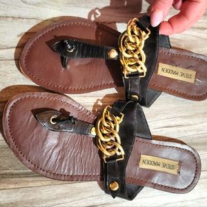 Steve Madden sandals